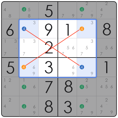 sudoku 724